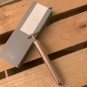 Complex Culture Sonic T-Bar Facial Massager